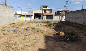 Imagem: TERRENO RESIDENCIAL em SÃO JOSÉ DOS CAMPOS