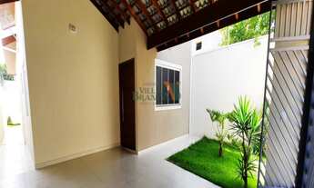 Imagem 1: CASA RESIDENCIAL em JACAREÍ - SP, LOTEAMENTO VILLA BRANCA