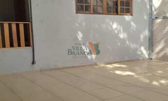 Imagem 2: CASA RESIDENCIAL em JACAREÍ - SP, LOTEAMENTO VILLA BRANCA