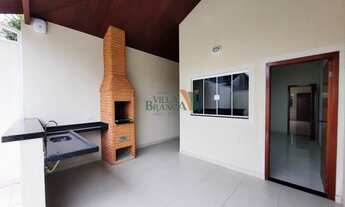 Imagem 6: CASA RESIDENCIAL em JACAREÍ - SP, LOTEAMENTO VILLA BRANCA