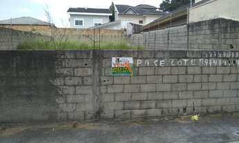 Imagem: TERRENO RESIDENCIAL em JACAREÍ - SP, LOTEAMENTO