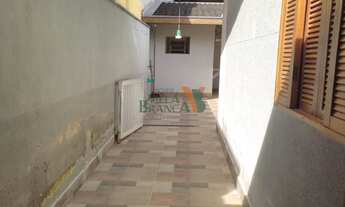 Imagem 6: CASA RESIDENCIAL em JACAREÍ - SP, LOTEAMENTO VILLA BRANCA