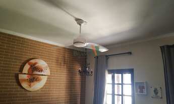 Imagem 4: CASA RESIDENCIAL em JACAREÍ - SP, LOTEAMENTO VILLA BRANCA