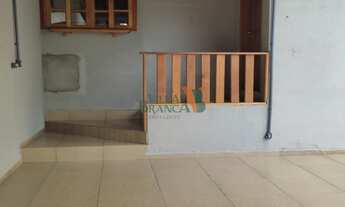 Imagem 3: CASA RESIDENCIAL em JACAREÍ - SP, LOTEAMENTO VILLA BRANCA