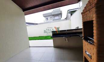 Imagem 3: CASA RESIDENCIAL em JACAREÍ - SP, LOTEAMENTO VILLA BRANCA