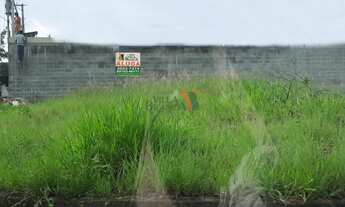 Imagem: TERRENO RESIDENCIAL em JACAREÍ - SP, LOTEAMENTO