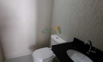 Imagem 4: CASA RESIDENCIAL em JACAREÍ - SP, LOTEAMENTO VILLA BRANCA