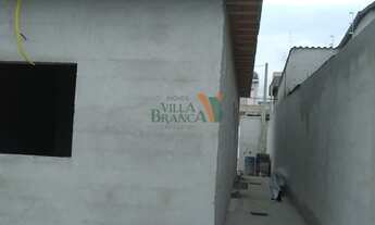 Imagem 1: CASA RESIDENCIAL em JACAREÍ - SP, LOTEAMENTO VILLA BRANCA