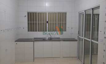 Imagem: CASA RESIDENCIAL em JACAREÍ - SP, LOTEAMENTO