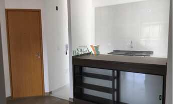 Imagem 6: APARTAMENTO RESIDENCIAL em JACAREÍ - SP, PARQUE SANTO ANTÔNIO