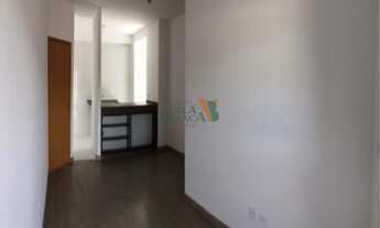 Imagem 2: APARTAMENTO RESIDENCIAL em JACAREÍ - SP, PARQUE SANTO ANTÔNIO