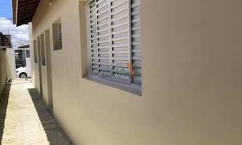 Imagem 2: CASA RESIDENCIAL em JACAREÍ - SP, JARDIM SANTA MARINA