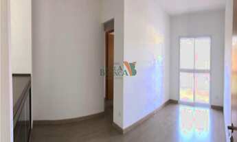 Imagem 5: APARTAMENTO RESIDENCIAL em JACAREÍ - SP, PARQUE SANTO ANTÔNIO