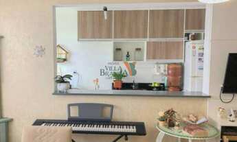 Imagem: APARTAMENTO RESIDENCIAL em JACAREÍ - SP