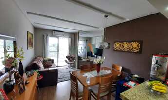 Imagem: APARTAMENTO RESIDENCIAL em JACAREÍ - SP