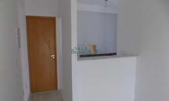 Imagem 4: APARTAMENTO RESIDENCIAL em JACAREÍ - SP, PARQUE SANTO ANTÔNIO