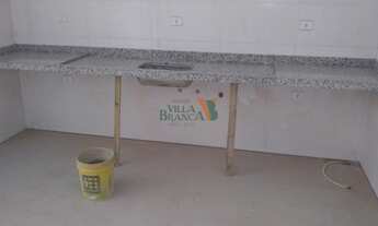 Imagem 3: CASA RESIDENCIAL em JACAREÍ - SP, LOTEAMENTO VILLA BRANCA