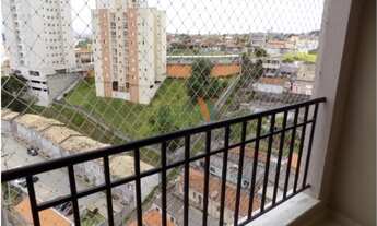Imagem 7: APARTAMENTO RESIDENCIAL em JACAREÍ - SP, PARQUE SANTO ANTÔNIO
