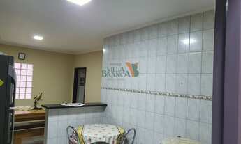 Imagem: CASA RESIDENCIAL em JACAREÍ - SP, LOTEAMENTO