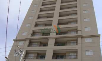 Imagem 3: APARTAMENTO RESIDENCIAL em JACAREÍ - SP, PARQUE SANTO ANTÔNIO