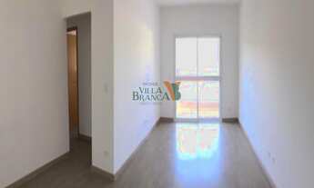 Imagem 4: APARTAMENTO RESIDENCIAL em JACAREÍ - SP, PARQUE SANTO ANTÔNIO