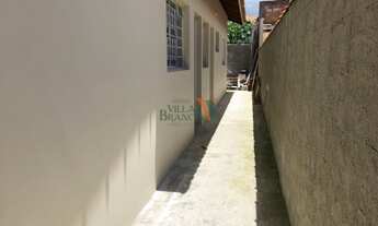 Imagem 3: CASA RESIDENCIAL em JACAREÍ - SP, JARDIM SANTA MARINA