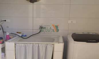 Imagem 4: CASA RESIDENCIAL em JACAREÍ - SP, PARQUE CALIFÓRNIA