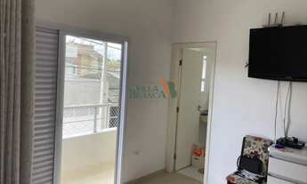 Imagem 3: CASA RESIDENCIAL em JACAREÍ - SP, LOTEAMENTO VILLA BRANCA