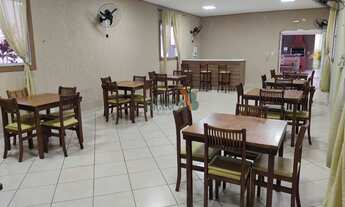 Imagem 2: APARTAMENTO RESIDENCIAL em JACAREÍ - SP, LOTEAMENTO VILLA BRANCA