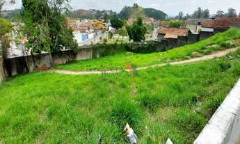 Imagem 2: TERRENO RESIDENCIAL em JACAREÍ - SP, JARDIM DO VALE / CAMPO GRANDE