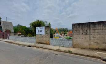 Imagem 3: TERRENO RESIDENCIAL em JACAREÍ - SP, JARDIM DO VALE / CAMPO GRANDE