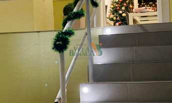 Imagem 4: CASA RESIDENCIAL em JACAREÍ - SP, LOTEAMENTO VILLA BRANCA