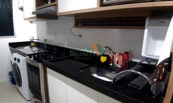 Imagem 1: APARTAMENTO RESIDENCIAL em JACAREÍ - SP, LOTEAMENTO VILLA BRANCA