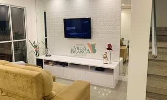 Imagem 3: CASA RESIDENCIAL em JACAREÍ - SP, LOTEAMENTO VILLA BRANCA