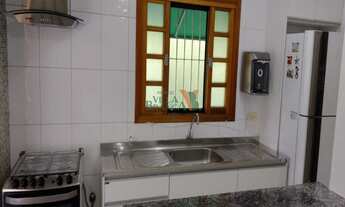 Imagem 2: CASA RESIDENCIAL em JACAREÍ - SP, LOTEAMENTO VILLA BRANCA