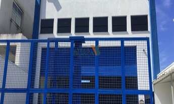 Imagem 1: GALPAO COMERCIAL em JACAREÍ - SP, RESIDENCIAL PARQUE DOS SINOS