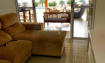 Imagem 2: CASA RESIDENCIAL em JACAREÍ - SP, LOTEAMENTO VILLA BRANCA