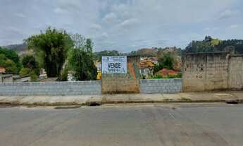 Imagem 5: TERRENO RESIDENCIAL em JACAREÍ - SP, JARDIM DO VALE / CAMPO GRANDE