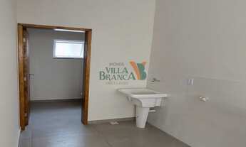 Imagem 4: CASA RESIDENCIAL em JACAREÍ - SP, LOTEAMENTO VILLA BRANCA