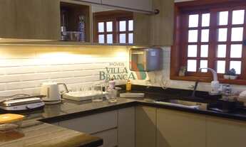 Imagem 5: CASA RESIDENCIAL em JACAREÍ - SP, LOTEAMENTO VILLA BRANCA