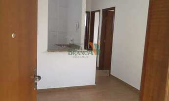 Imagem 3: APARTAMENTO RESIDENCIAL em JACAREÍ - SP, CIDADE SALVADOR