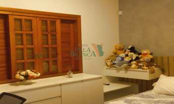 Imagem 7: CASA RESIDENCIAL em JACAREÍ - SP, LOTEAMENTO VILLA BRANCA