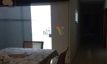 Imagem 4: CASA RESIDENCIAL em JACAREÍ - SP, LOTEAMENTO VILLA BRANCA