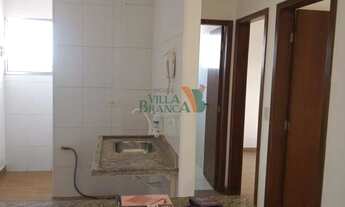 Imagem 4: APARTAMENTO RESIDENCIAL em JACAREÍ - SP, CIDADE SALVADOR