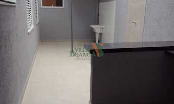 Imagem 4: CASA RESIDENCIAL em JACAREÍ - SP, LOTEAMENTO VILLA BRANCA