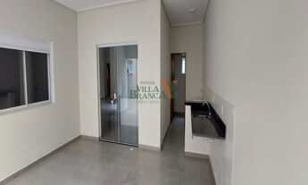 Imagem 7: CASA RESIDENCIAL em JACAREÍ - SP, LOTEAMENTO VILLA BRANCA