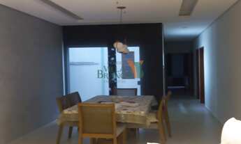 Imagem 3: CASA RESIDENCIAL em JACAREÍ - SP, LOTEAMENTO VILLA BRANCA