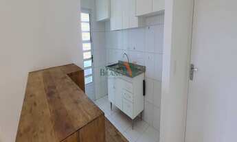 Imagem 6: APARTAMENTO RESIDENCIAL em JACAREÍ - SP, JARDIM CALIFÓRNIA