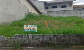 Imagem 1: TERRENO RESIDENCIAL em JACAREÍ - SP, LOTEAMENTO VILLA BRANCA