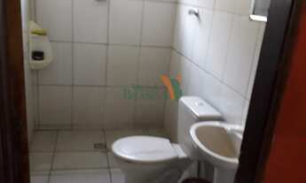 Imagem 7: CASA RESIDENCIAL em JACAREÍ - SP, PARQUE MEIA LUA